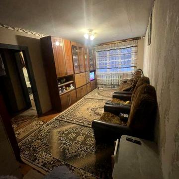 Квартира двокімнатна