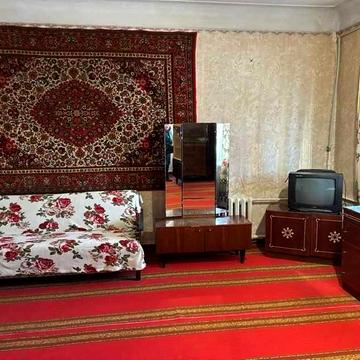 Центр продаж 2 кімнатна квартира сталінка. ЖК ОСББ