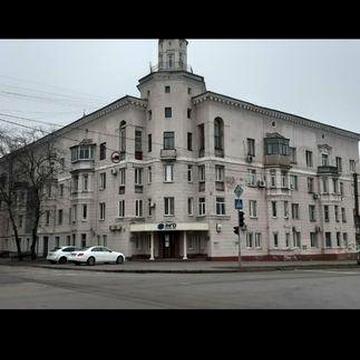 Продам 2х комн квартиру