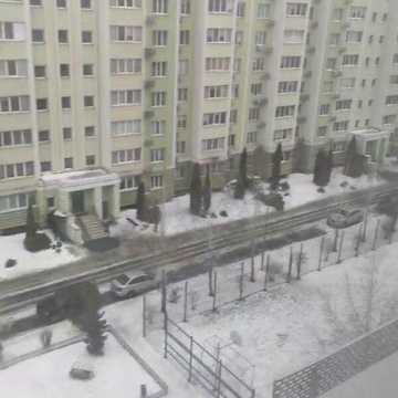 Продаж 1к Квартира Валерія Гудзя (Лютнева) вулиця ЖК Первоцвет