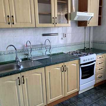 Продаж 3к Квартира Новопрорізна вулиця