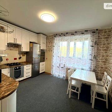 Продаж 3к Квартира Шолуденка вулиця