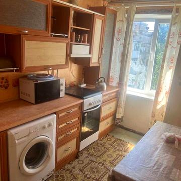 Аренда двокімнатної квартири