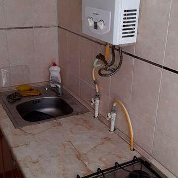 Продаж вартири, 12 Поздовжня