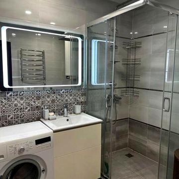 3 к квартира район Титова