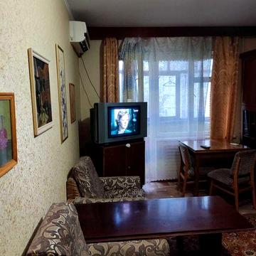 Здам 1-но кімн кв Нива, вул. Всехсвятська