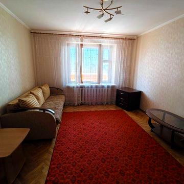 Оренда однокімнатної пр-т Валерія Лобановського, Севастопольська площа