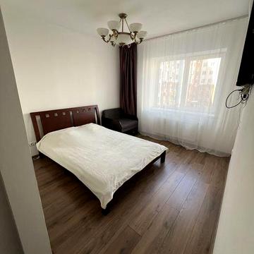 Здається стильна 1к квартира (34 м²) у ЖК «Львівський маєток»!
