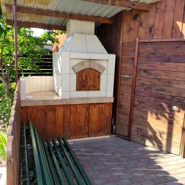 Здаю будинок.сСтарі Петрівці