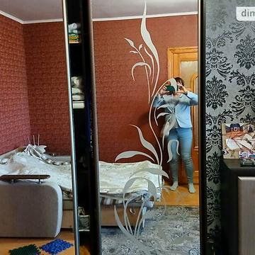 Продаж 1к Квартира Петра Юрченка вулиця
