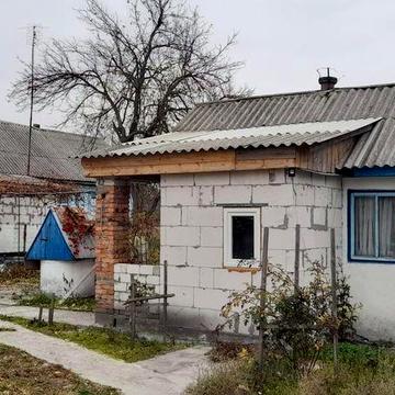 Продається будинок с.Йосипівка, Коростенський район