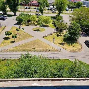 Здам в оренду 1 кімнатну квартиру