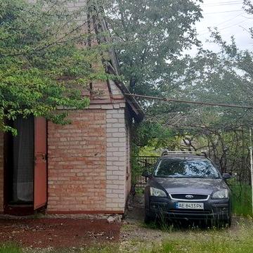 Продам дачу 3км от никополя