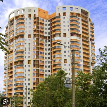 Реальная 2-ка в Центре, Культуры 22-Б, Авантаж метро Научная