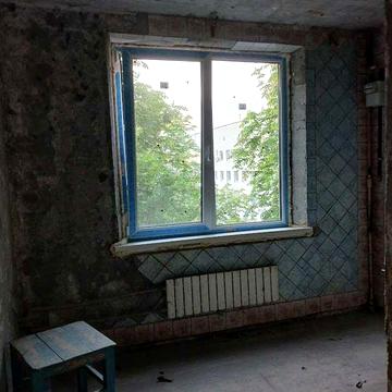 Продам свою 3х комнатную квартиру. метро Героев Труда.
