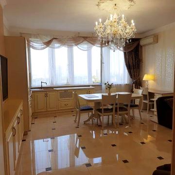 Сдам 2х комнатную квартиру 65 м2. Одесса. Приморский.