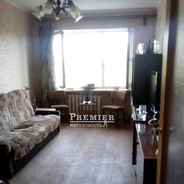 2-кімнатна квартира з ремонтом 40 кв.м