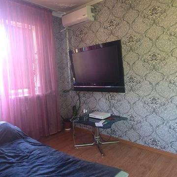 Оренда 1 кімнатна квартира  Соломянський район вул. М. Донця 18б