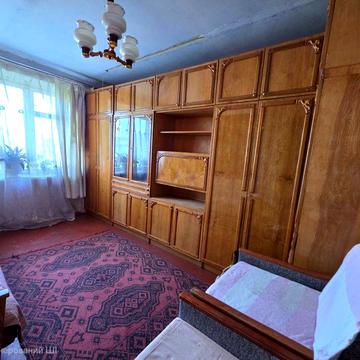 Продається 1-кімнатна квартира в Стрию — чудовий варіант під ремонт!