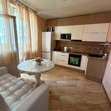 Сдам 1 комнатную квартиру на Святослава Рихтера