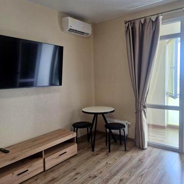 Продам 1к.квартиру в ЖК Артвиль, ул. В. Спрейса ЖК ARTVILLE