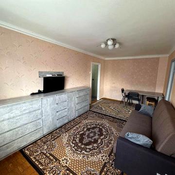 Оренда 2-х кімнатної квартири в центрі