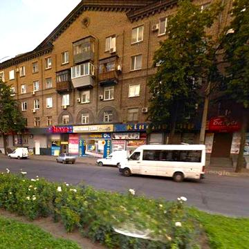 Продаж 3-х кім.квартири на Малому Ринку за привабливою ціною! ЖК ТОВ "ЗІРКА"