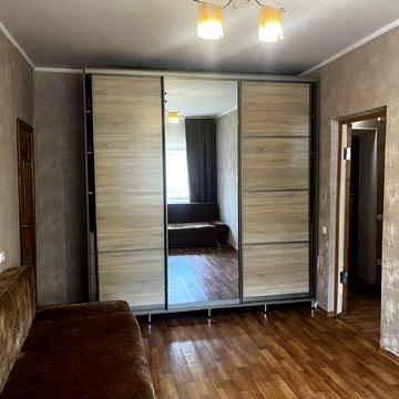 Оренда однокімнатної квартири в районі політехнічного коледжу