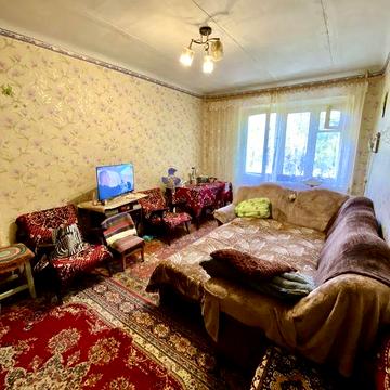 Прдам 3-и кімнатну квартиру на Севгоке