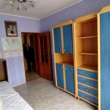 Оренда 2к квартири біля ринку Дніпро Святошинський район