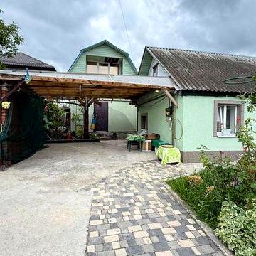 Оренда будинку на Кущівці