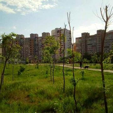 Квартира в одном из лучших районов города на ул. Высоцкого!