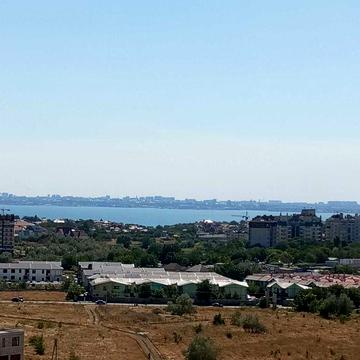 Продам 2 комн.квартиру с панорамным видом на море