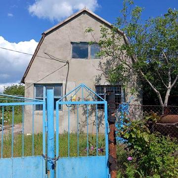 Продам дачу в Кошарах