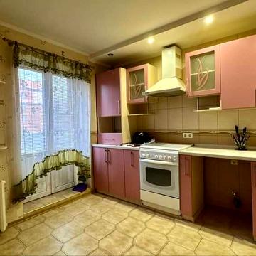 Продаж 2 кім квартири 60 м2 Лічил на кв Новобуд р-н Поділ №8023