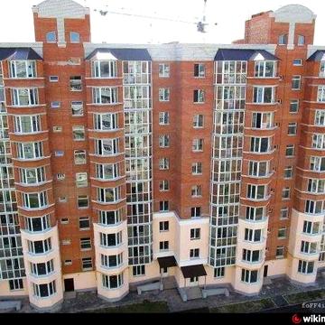 Продаж 2 кімнатної квартири 95 м2 Новобуд мікр-н Левада №10737