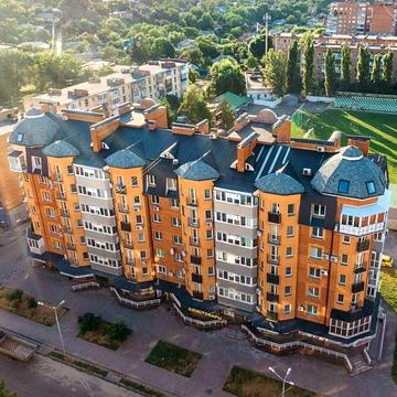 ВЛАСНИК! Продаж 1к квартири р-н Поділ  Кукоби 46 кв.м новобудова з коміркою