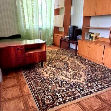 1кімнатна квартира, 3й поверх, зуп.ПМК