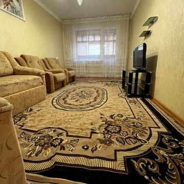 Квартира 2 кімнатна на ЮТЗ Полярний правулок