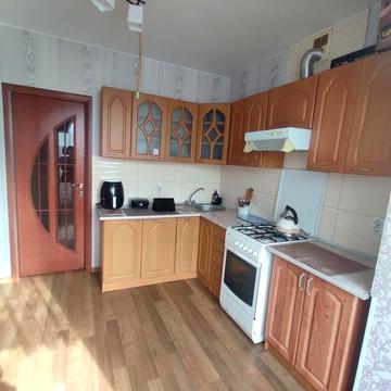 Оренда 1к на Обласній лікарні
