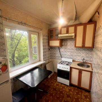 1 кімнатна квартира у центрі