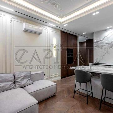 Оренда / Квартира / 2 кімнати 60 м2 / ЖК " 52 Перлина " / Михайла Бойчука, Звіринець, Київ