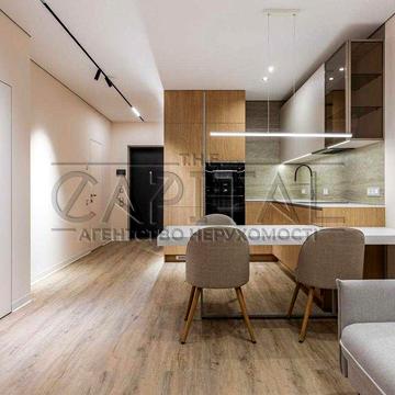 Продажа 1к квартиры ЖК White Lines метро Голосеевская Киев