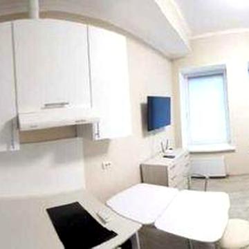 Собственник. Продам 1-ком. Кв. 25 м2. Ближний центр. ЖК Панасовская Слобода