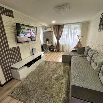 Продаж 3 кімнатної квартири в центрі м.Сміла