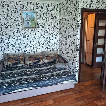 Квартира 1 кімната Руденка 8500