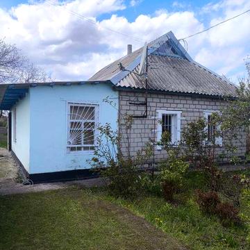Продам дім в селищі Домоткань