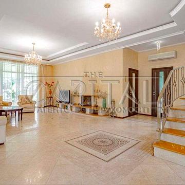 Оренда будинку в КМ "Золоче"(Вишеньки) , басейн, сауна