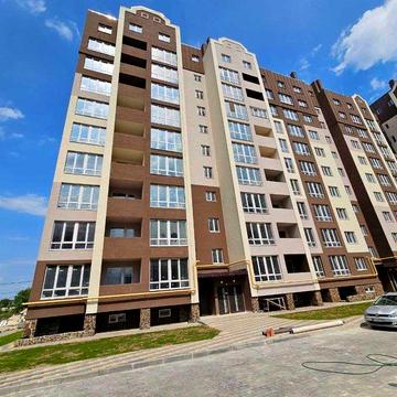 Продаж 1к квартира Ходосівка ЖК Нова Конча Заспа + Паркомісце +Кладова ЖК Нова Конча Заспа