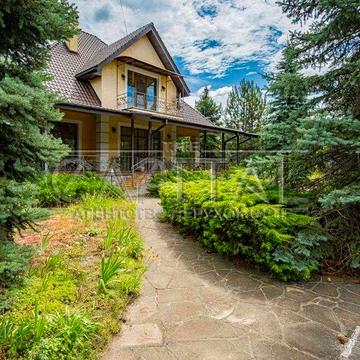 Продам ТОПовий будинок ЗОЛОЧЕ 50 соток землі з власним виходом на воду
